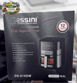 سرخ کن بدون روغن دسینی ۱۰ لیتر مدل DS-819DW