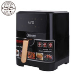 سرخ کن بدون روغن دسینی ۷ لیتر مدل DS-833