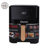 سرخ کن بدون روغن دسینی ۷ لیتر مدل DS-833