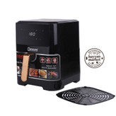 سرخ کن بدون روغن دسینی ۷ لیتر مدل DS-833
